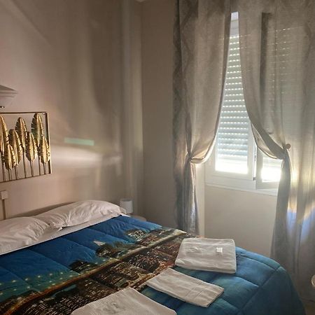 Hotel Primavera 산레모 외부 사진