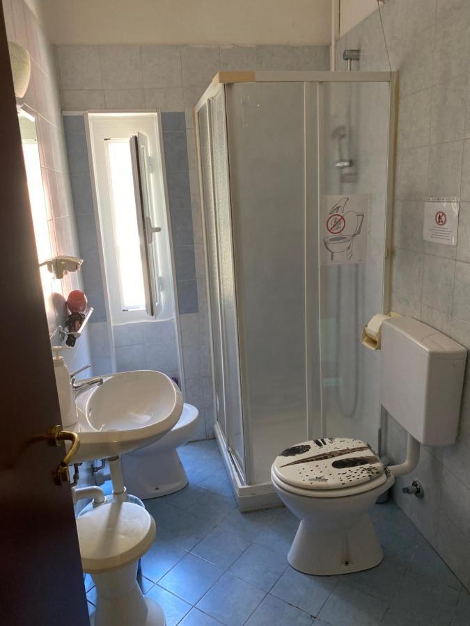 Hotel Primavera 산레모 외부 사진
