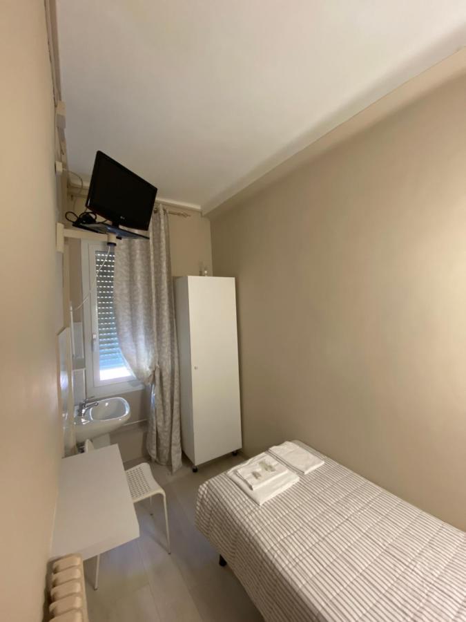 Hotel Primavera 산레모 외부 사진