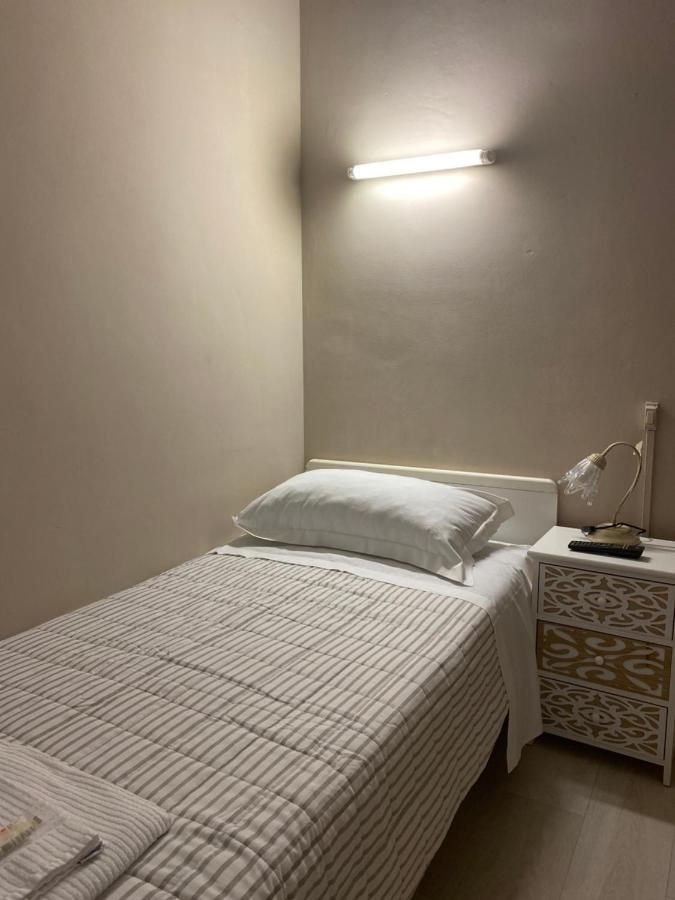 Hotel Primavera 산레모 외부 사진