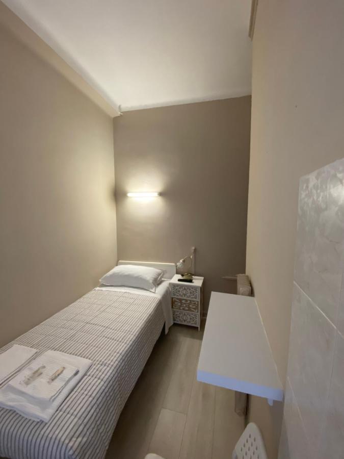 Hotel Primavera 산레모 외부 사진