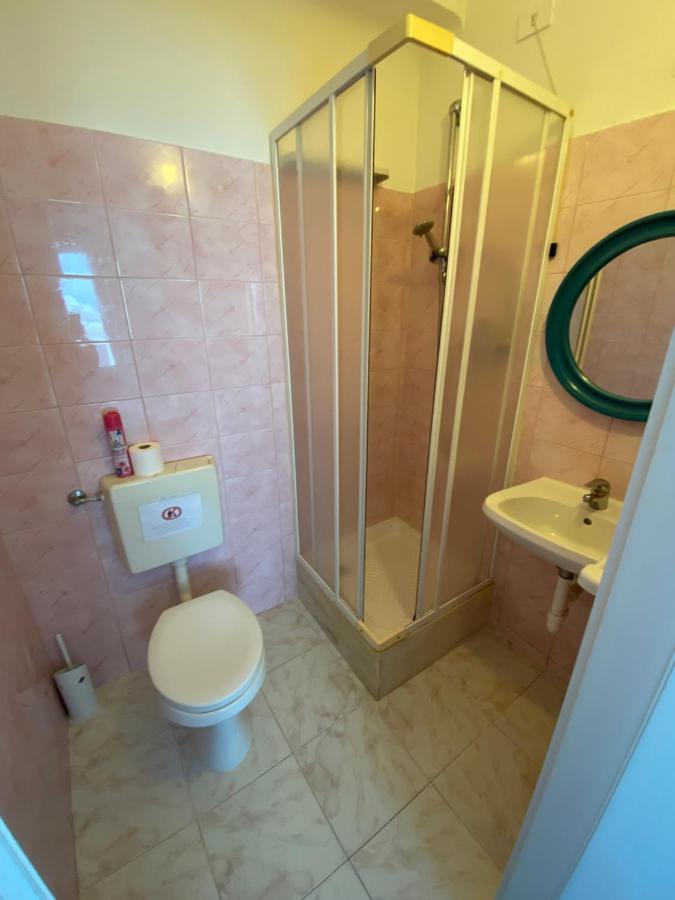 Hotel Primavera 산레모 외부 사진