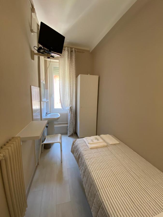 Hotel Primavera 산레모 외부 사진