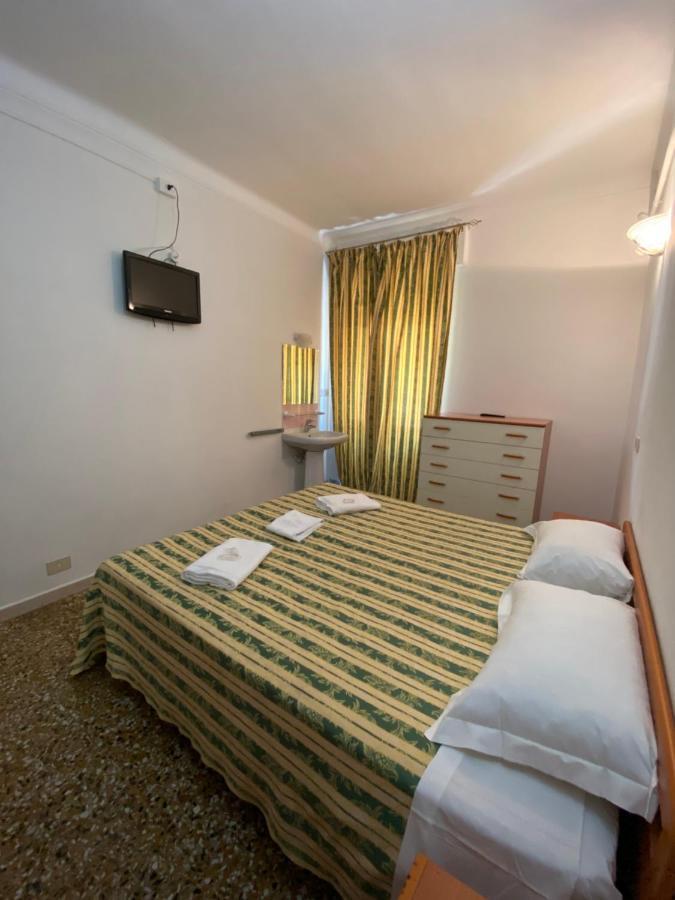 Hotel Primavera 산레모 외부 사진