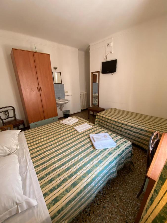 Hotel Primavera 산레모 외부 사진