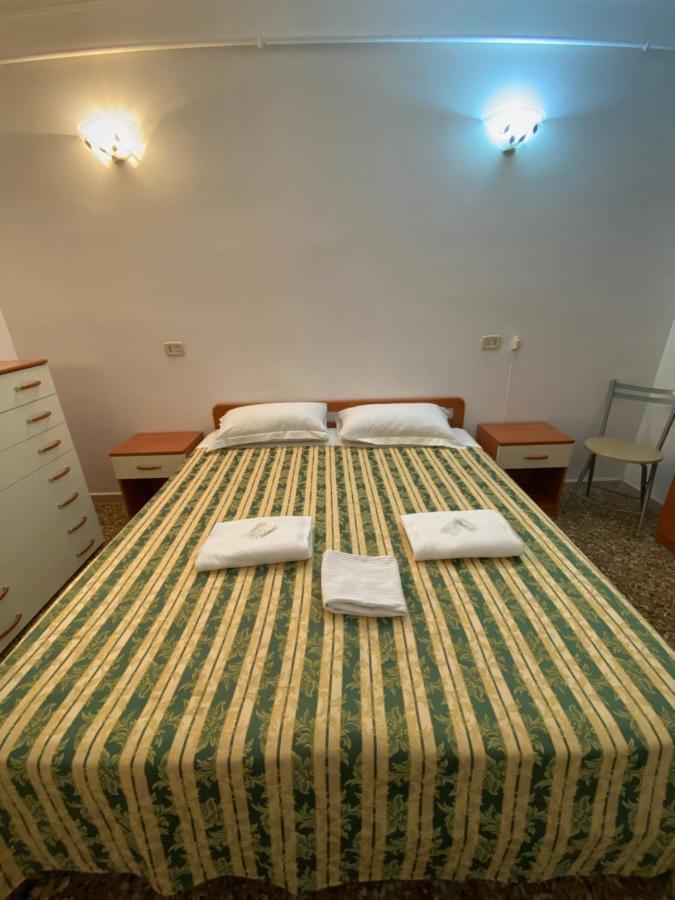 Hotel Primavera 산레모 외부 사진