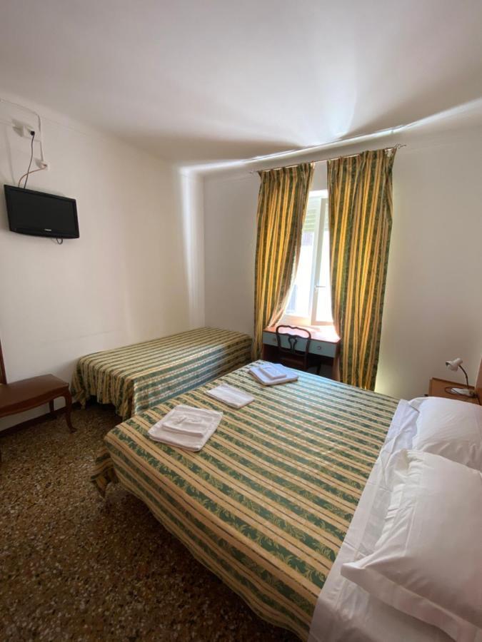 Hotel Primavera 산레모 외부 사진