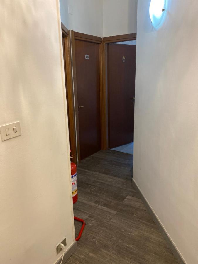 Hotel Primavera 산레모 외부 사진