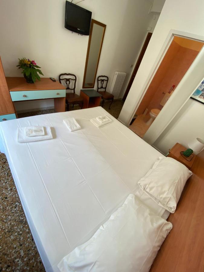 Hotel Primavera 산레모 외부 사진