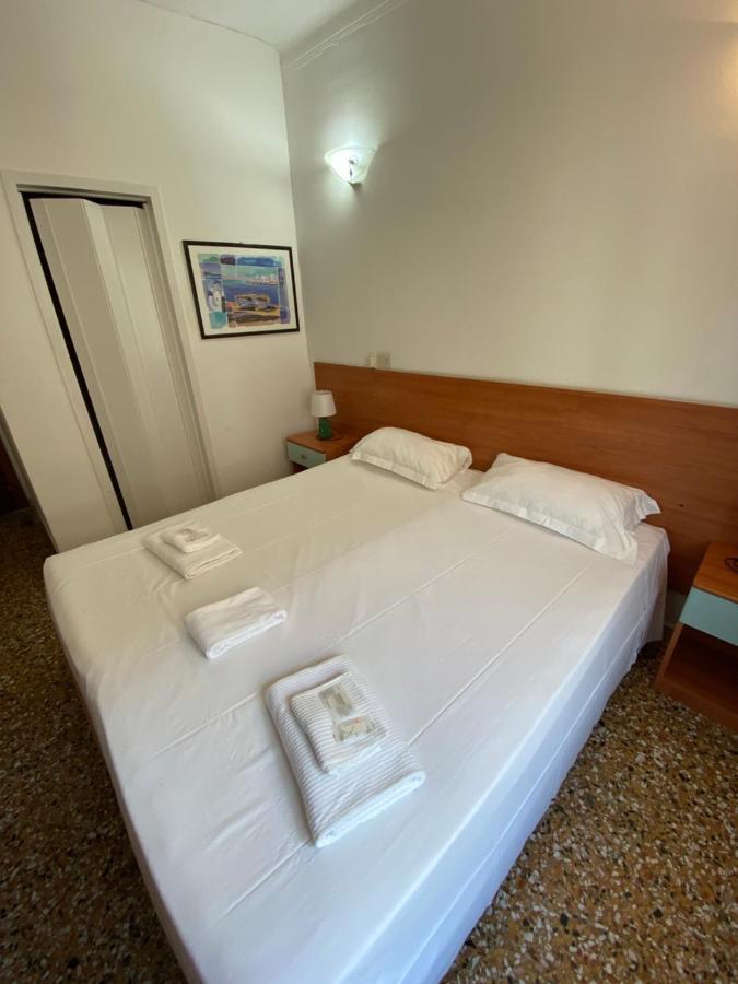 Hotel Primavera 산레모 외부 사진