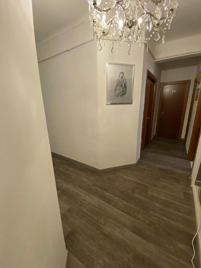 Hotel Primavera 산레모 외부 사진