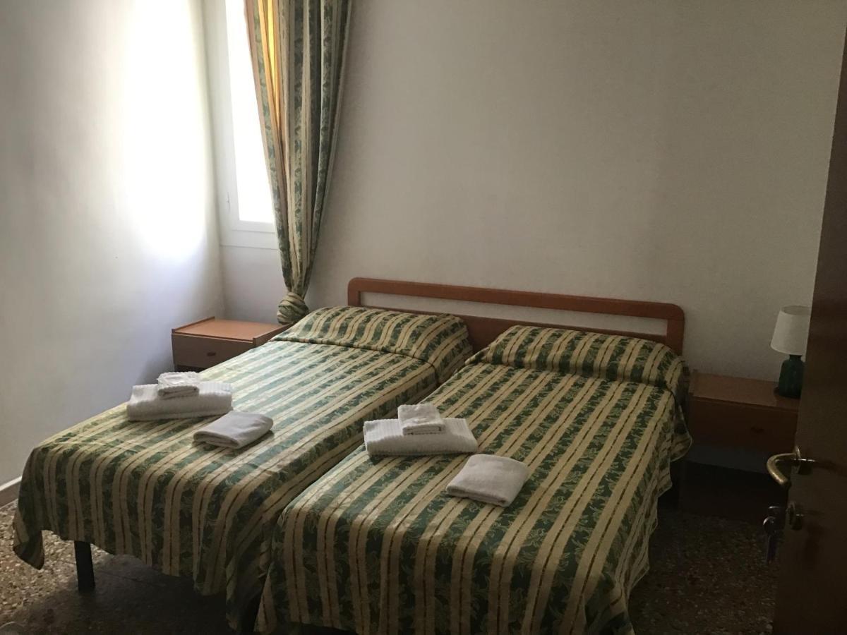 Hotel Primavera 산레모 외부 사진