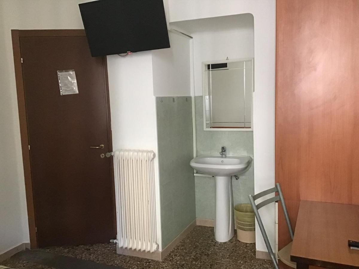 Hotel Primavera 산레모 외부 사진