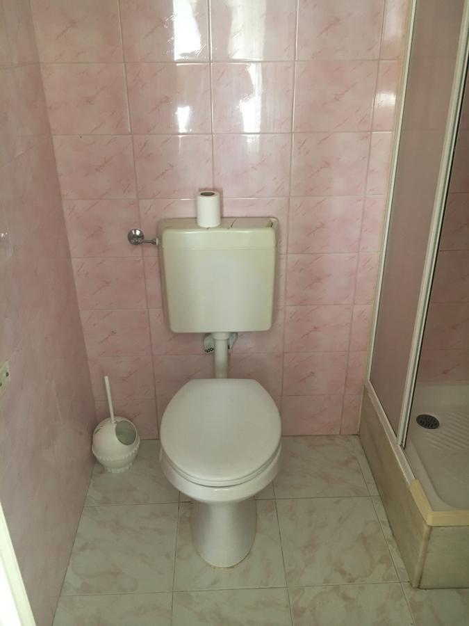 Hotel Primavera 산레모 외부 사진