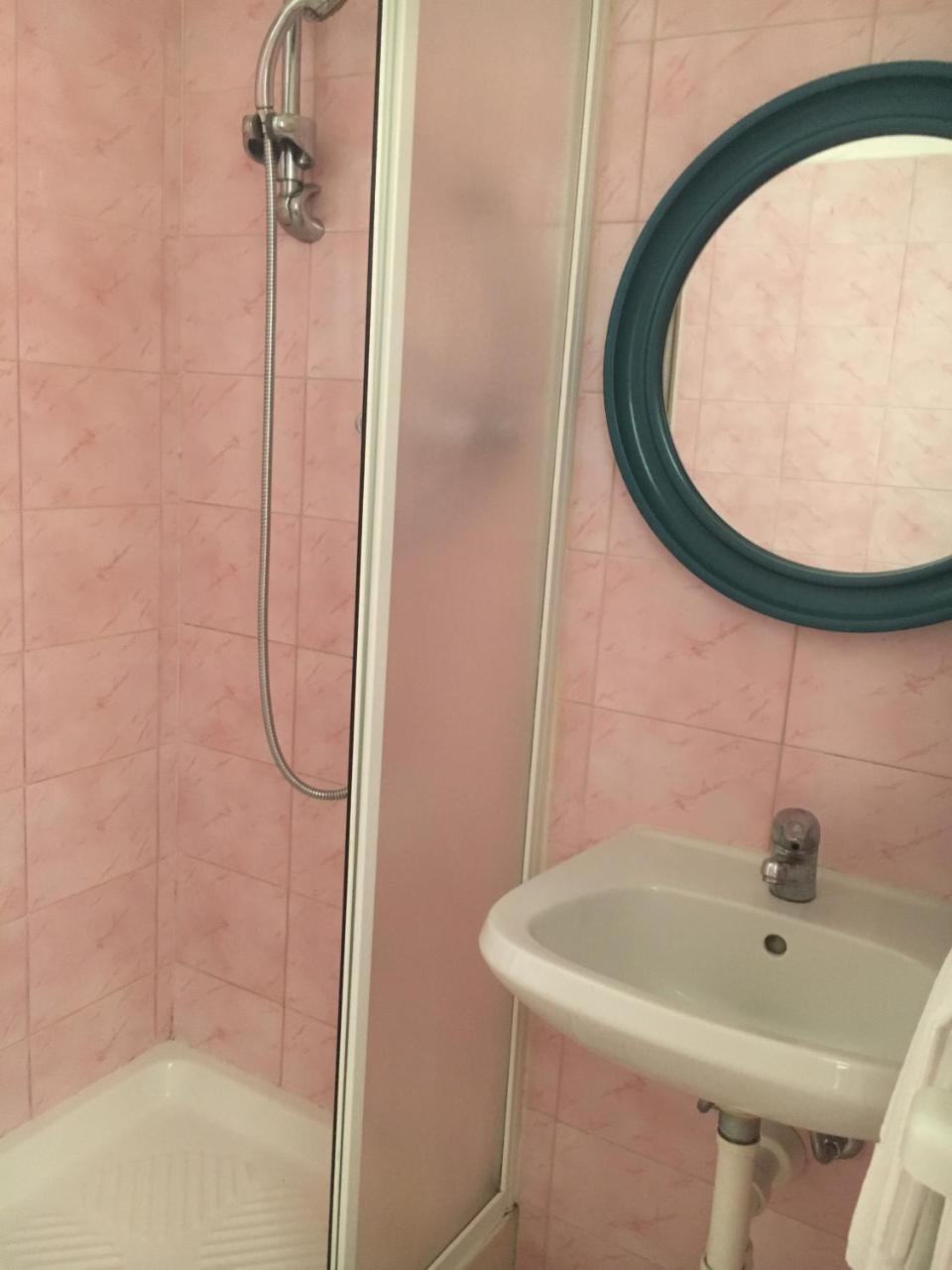 Hotel Primavera 산레모 외부 사진