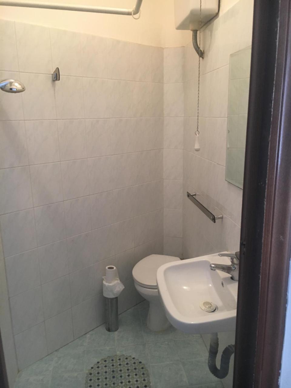 Hotel Primavera 산레모 외부 사진