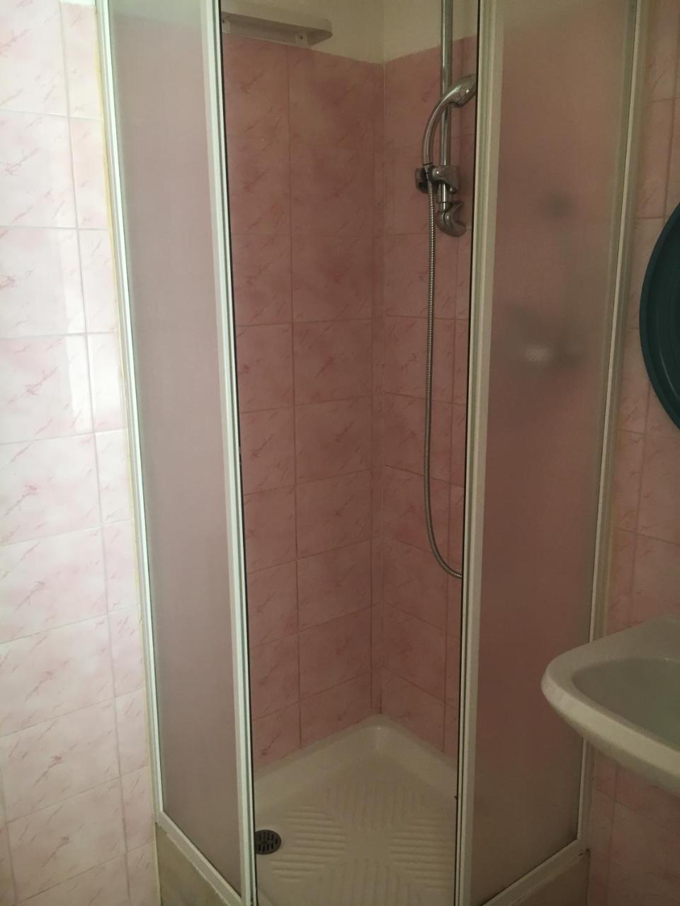 Hotel Primavera 산레모 외부 사진