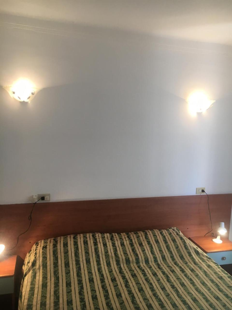 Hotel Primavera 산레모 외부 사진