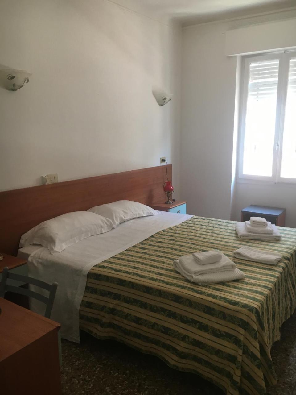 Hotel Primavera 산레모 외부 사진