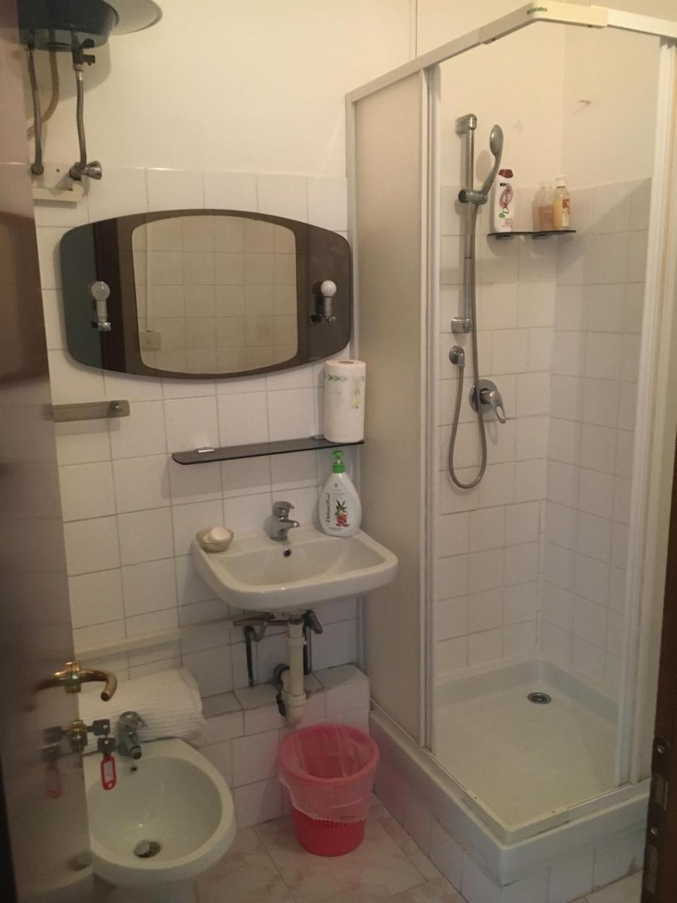 Hotel Primavera 산레모 외부 사진