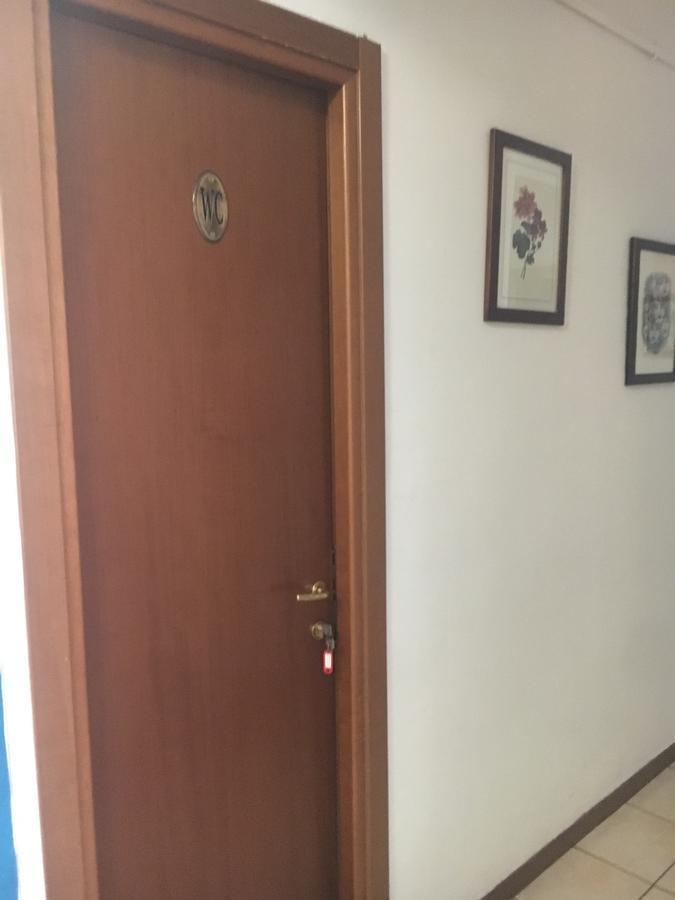 Hotel Primavera 산레모 외부 사진