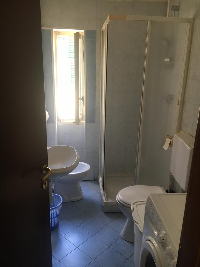 Hotel Primavera 산레모 외부 사진