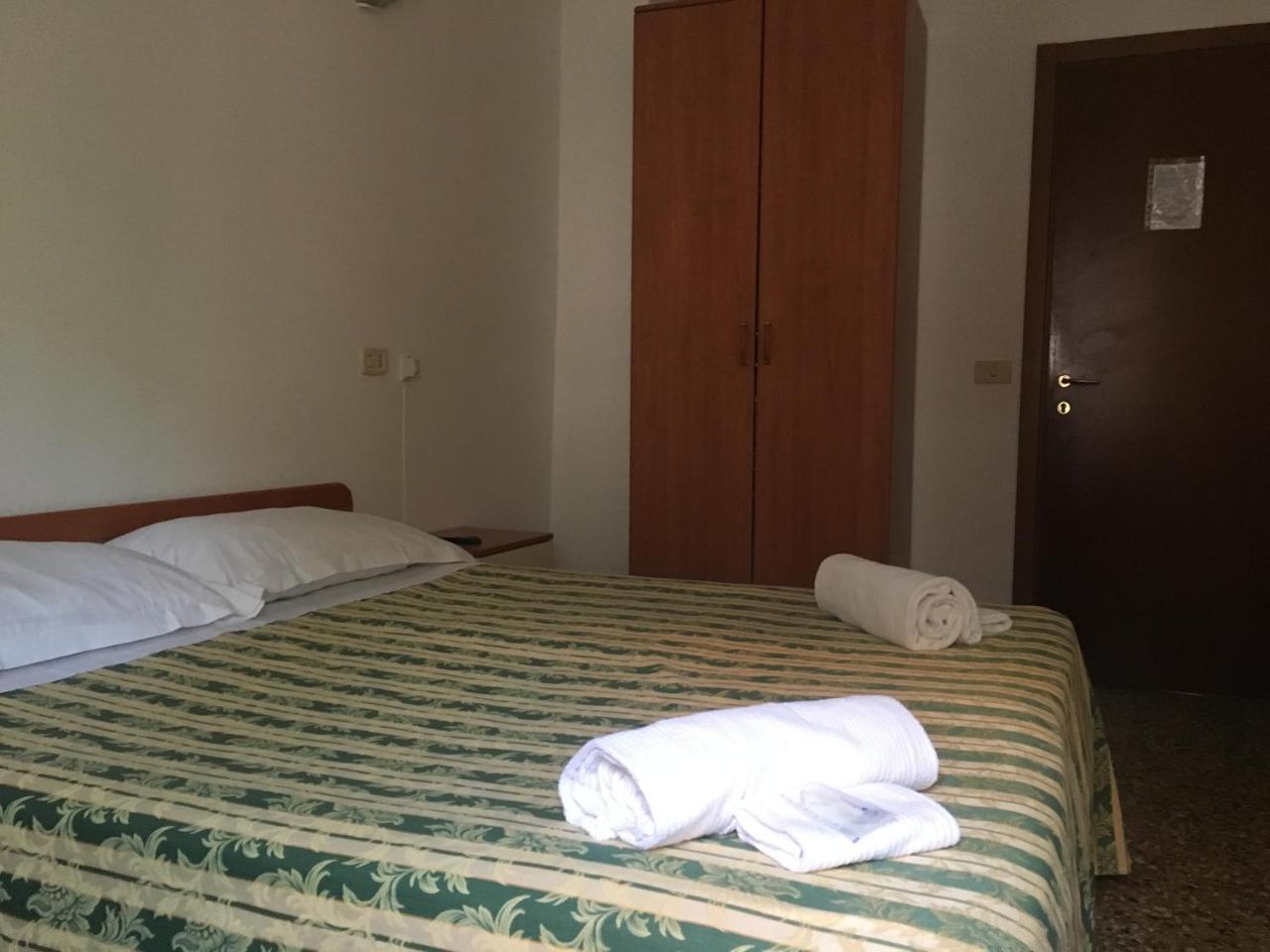 Hotel Primavera 산레모 외부 사진