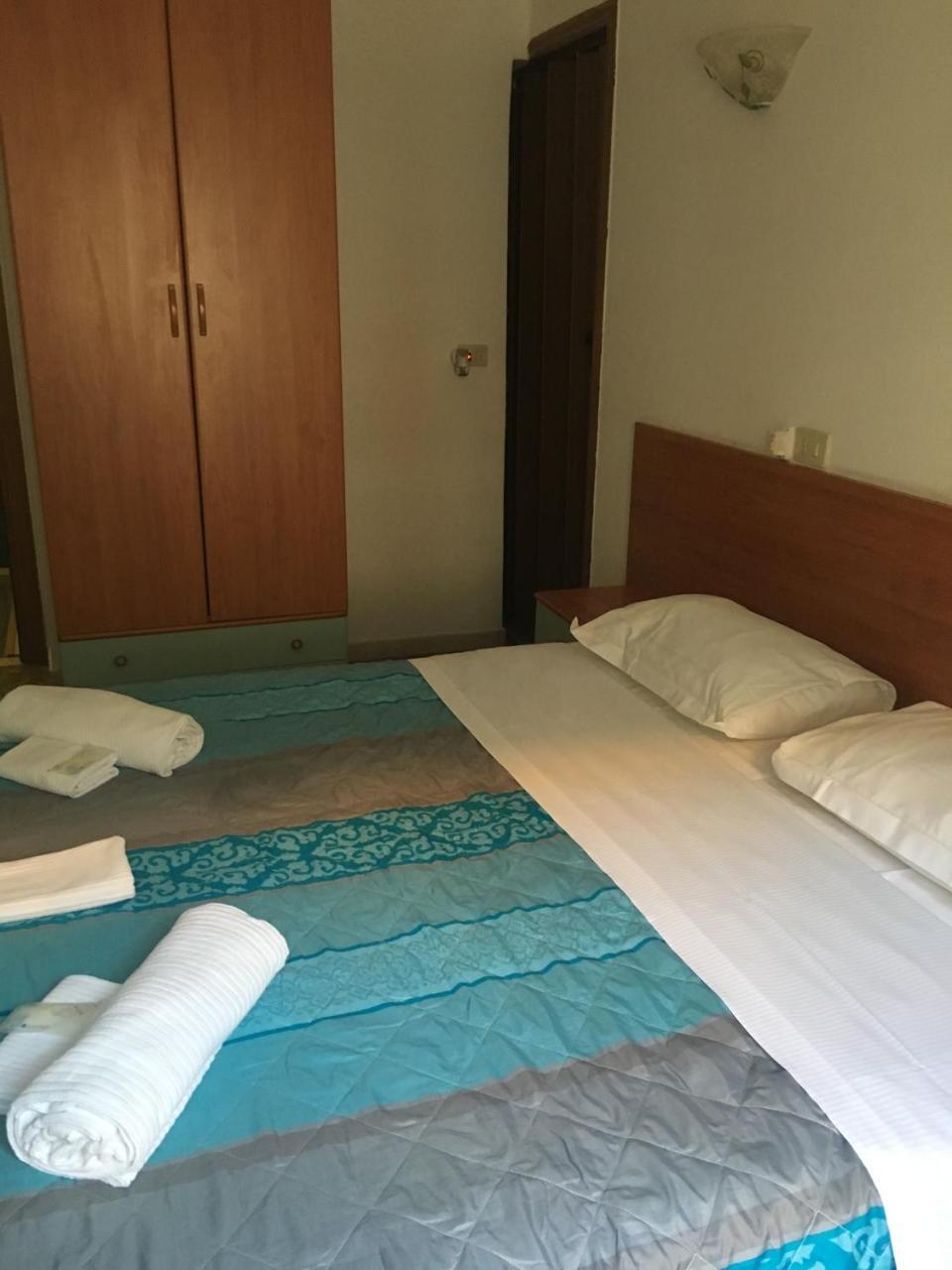 Hotel Primavera 산레모 외부 사진